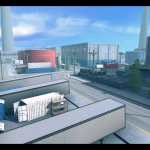 Screenshot #3 - Factory District