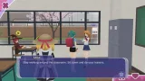 Screenshot #4 - Shoujo City