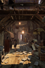 Screenshot #7 - Chinese Frontiers