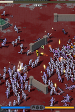 Screenshot #5 - The Horde Wants You Dead