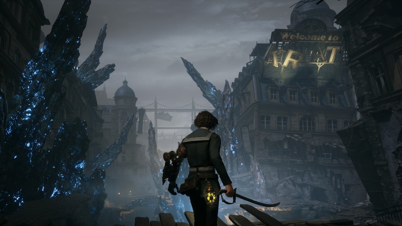 Screenshot #9 - Lies Of P