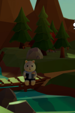 Screenshot #11 - The Adventures of Bunny and Pig