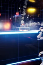 Screenshot #5 - Third Person Shooter Kit UE5.3  v2.1.6