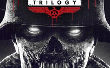 Zombie Army Trilogy