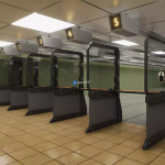 Screenshot #1 - HQ Shooting Range