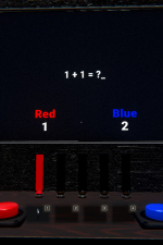 Screenshot #2 - Red or Blue