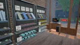 Screenshot #8 - Tobacco Shop Simulator