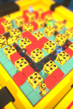 Screenshot #8 - Bomb Bots Arena