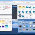Screenshot #8 - Windows 11 Professional VL x64 22H2 RU by OVGorskiy 11.2022