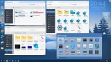 Screenshot #8 - Windows 11 Professional VL x64 22H2 RU by OVGorskiy 11.2022