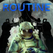 Routine: +8 трейнер