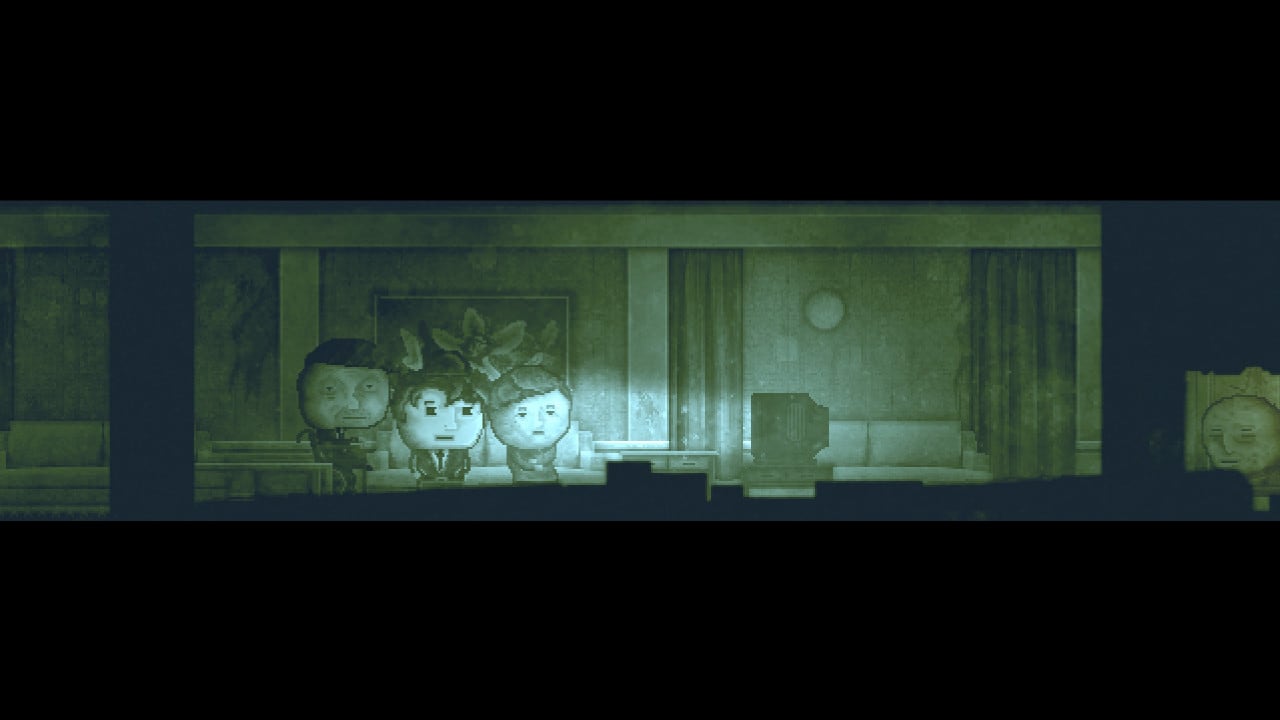 Screenshot #10 - DISTRAINT: Deluxe Edition