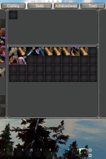 Screenshot #9 - Solace Crafting