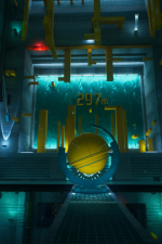 Screenshot #3 - Ikarus Parkour