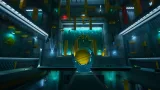Screenshot #3 - Ikarus Parkour