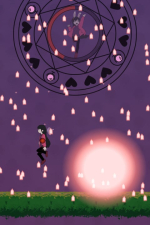 Screenshot #4 - Monospaced Lovers