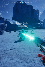 Screenshot #1 - Star Mission: Remote Sectors