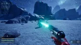 Screenshot #1 - Star Mission: Remote Sectors