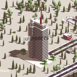 Screenshot #3 - City Adventure