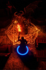 Screenshot #4 - The Necromancer's Tale