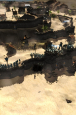 Screenshot #1 - Kingdom Wars 2: Definitive Edition