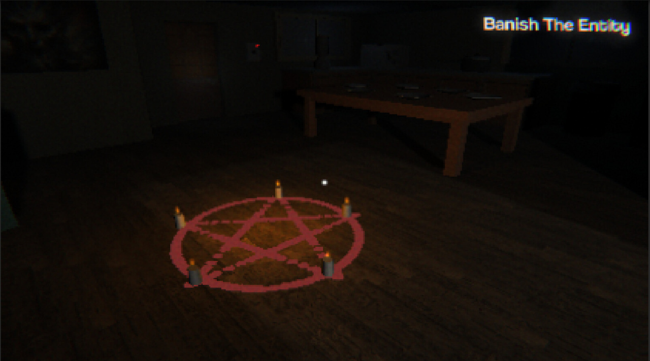 Screenshot #2 - Lights Off: Director's Cut