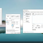 Screenshot #2 - Windows 10 Enterprise LTSC x64 Rus by OneSmiLe [19044.3570]