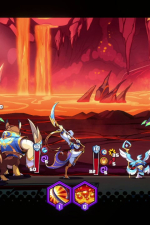 Screenshot #4 - Dimensionals