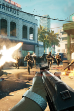 Screenshot #4 - Crime Boss: Rockay City