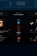 Screenshot #5 - Boxing School 2