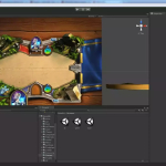 Screenshot #2 - Hearthstone (Source)