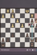 Screenshot #5 - Master of Chess