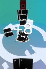 Screenshot #2 - Quatro!