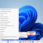 Screenshot #1 - Windows 11 (v24H2) 26100.2314 RUS-ENG -20in1- HWID-act (AIO) by m0nkrus