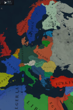 Screenshot #9 - Age of History 3