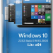 Windows 10 Lite 22H2 Build 19045.3803 by Den