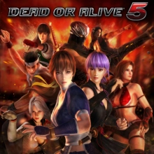 Dead or Alive 5: +11 трейнер