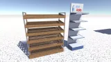 Screenshot #2 - Shop Props Pack