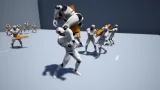 Screenshot #12 - MEGA bundle of +150 motion packs for iClone (8 GB)