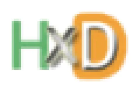HxD Hex Editor