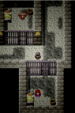 Screenshot #5 - BLACK SOULS