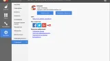 Screenshot #3 - CCleaner 6.16 портативная версия