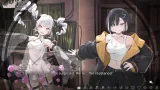Screenshot #7 - VIRTUAL GIRL WORLD'S END