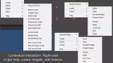 Screenshot #2 - NGUI Next-Gen UI