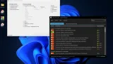 Screenshot #5 - Windows 11 Enterprise 23H2 x64 by xCOrei2 [22.11.2023]