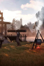 Screenshot #3 - Bellwright