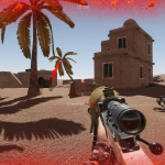 Screenshot #1 - Advanced Multiplayer FPS