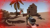 Screenshot #1 - Advanced Multiplayer FPS