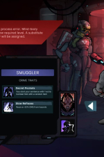 Screenshot #5 - Space Prison