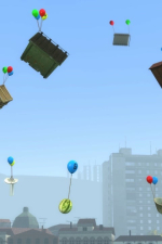 Screenshot #6 - Garry's Mod